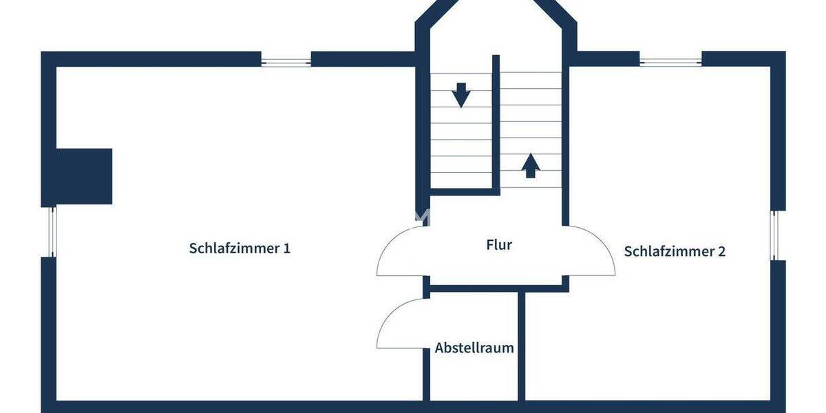 Reihenendhaus Hückeswagen Innenstadt - 8 Zimmer, 170 m&sup2;, 519.000&euro; | Angebot:26189383