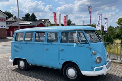 VW T1 112.000 km 27.000 &euro; Hagen 58089