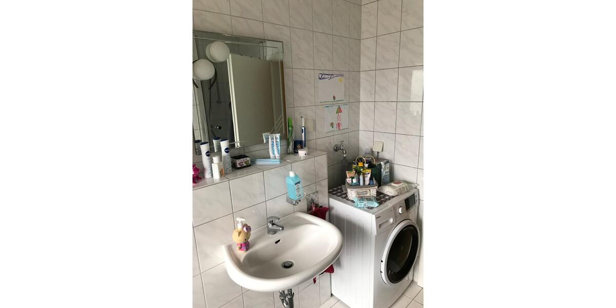 Etagenwohnung Herne Wanne-Bickern - 3.5 Zimmer, 94 m&sup2;, 1.200&euro; | Angebot:27595644
