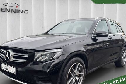 Mercedes-Benz GLC 250 88.369 km 30.780 &euro; Herne 44653