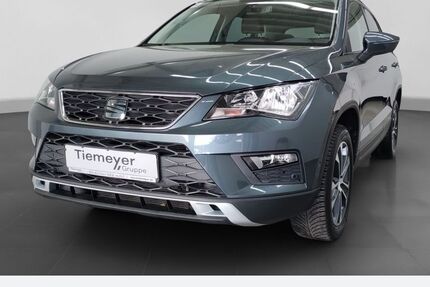 Seat Ateca 73.360 km 20.480 &euro; Bochum 44809