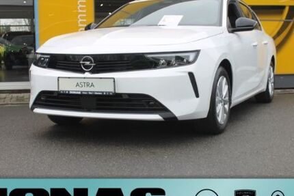 Opel Astra 8.097 km 24.990 &euro; Unna 59427
