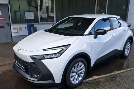 Toyota C-HR 1.050 km 28.680 &euro; Werdohl 58791