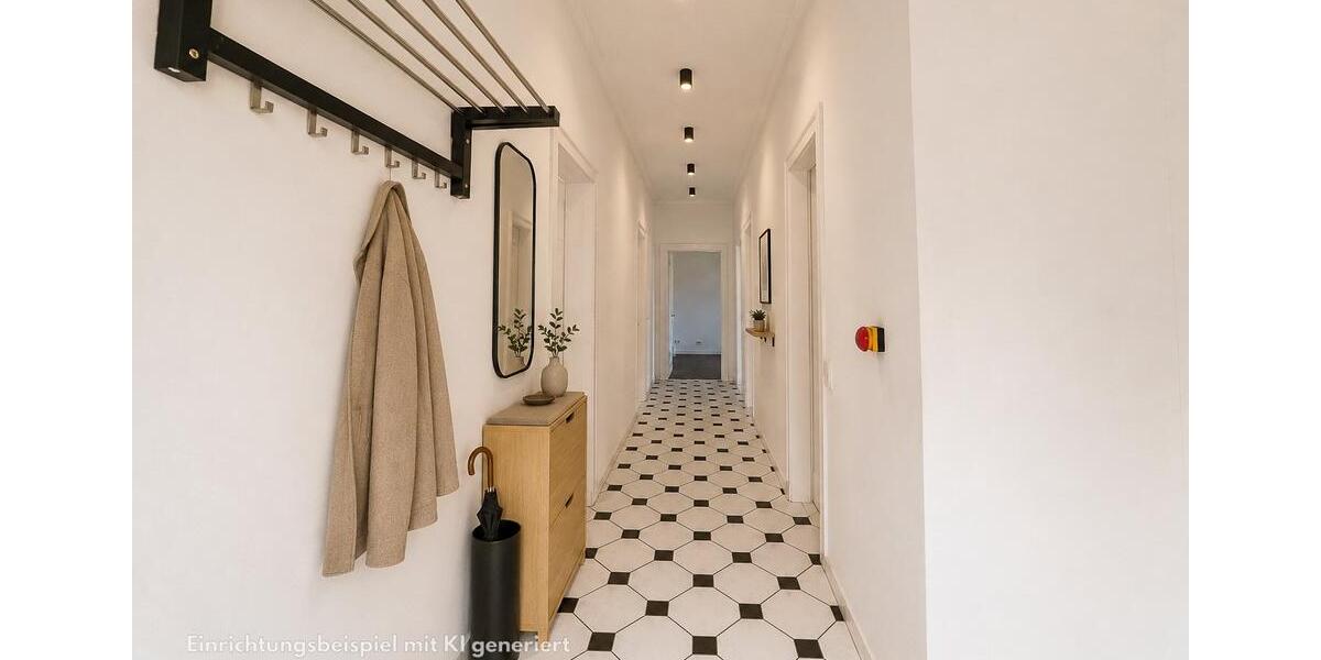 Etagenwohnung Schwelm - 3 Zimmer, 99 m&sup2;, 259.000&euro; | Angebot:27501037