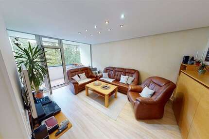 Wohnung Werdohl - 3 Zimmer, 78 m&sup2;, 133.000&euro; | Angebot:25454259