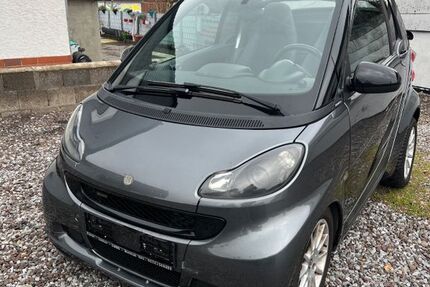 Smart ForTwo 144.000 km 4.999 &euro; Hagen 58089