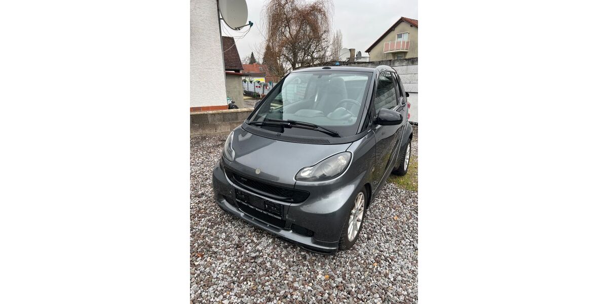 Smart ForTwo 144.000 km 4.999 &euro; Hagen 58089