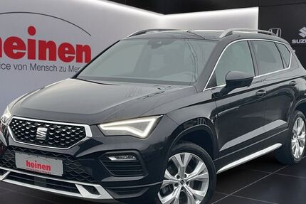 Seat Ateca 63.413 km 26.999 &euro; Menden 58708