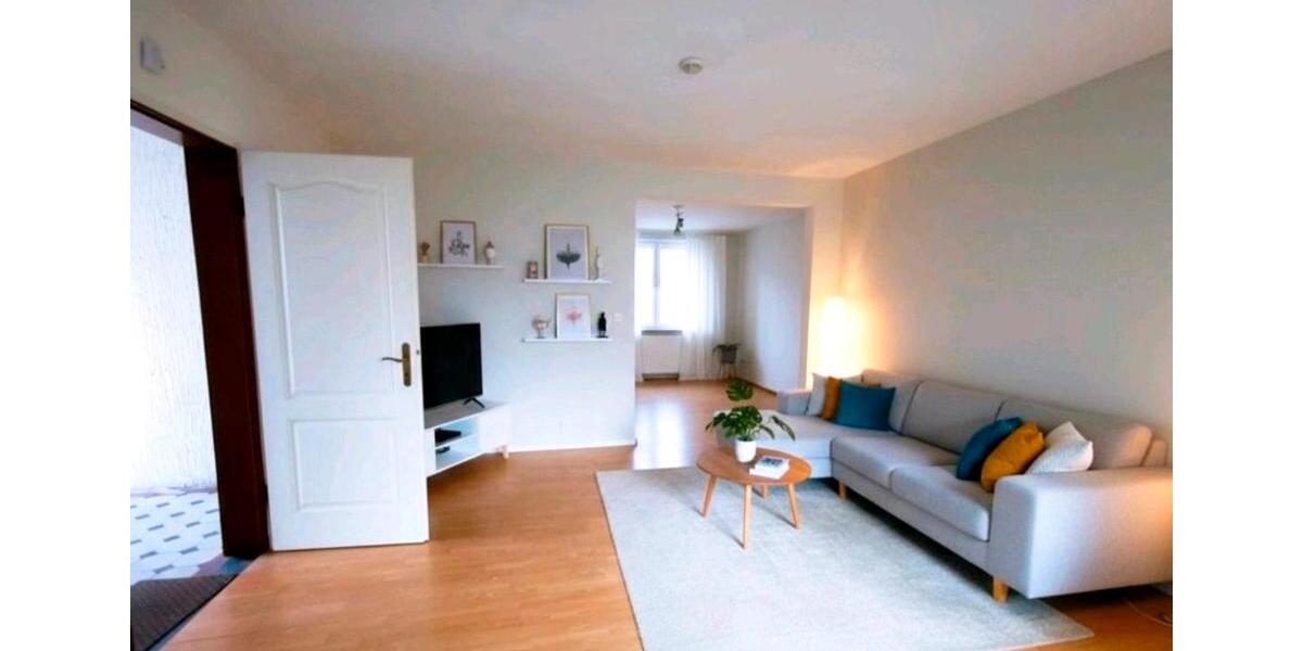 Maisonettenwohnung Hemer - 5 Zimmer, 135 m&sup2;, 1.520&euro; | Angebot:27572229