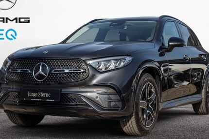 Mercedes-Benz GLC 300 14.987 km 63.880 &euro; Iserlohn 58636