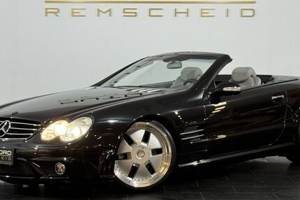 Mercedes-Benz SL 500 179.750 km 19.990 &euro; Remscheid 42897