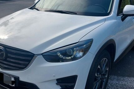 Mazda CX-5 155.000 km 9.999 &euro; Dortmund 44269