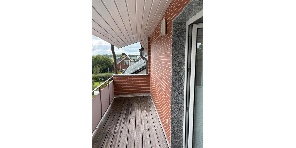 Dachgeschoßwohnung Kierspe - 2 Zimmer, 53 m&sup2;, 116.000&euro; | Angebot:27446925