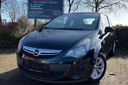 Opel Corsa 183.302 km 3.450 &euro; Velbert 42551