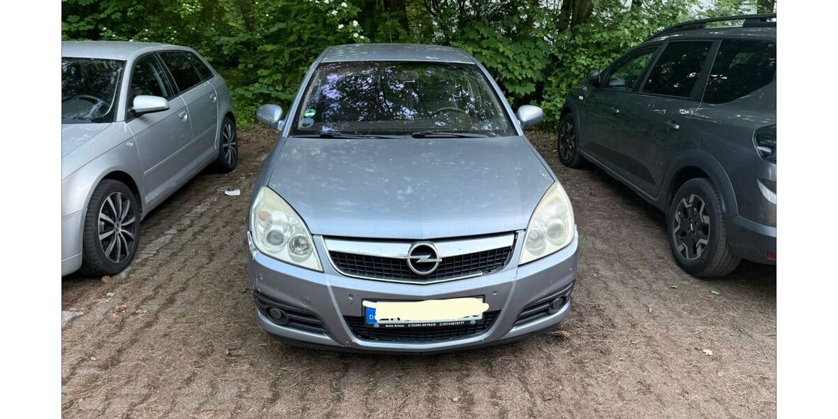 Opel Vectra 239.000 km 990 &euro; Hattingen 45527