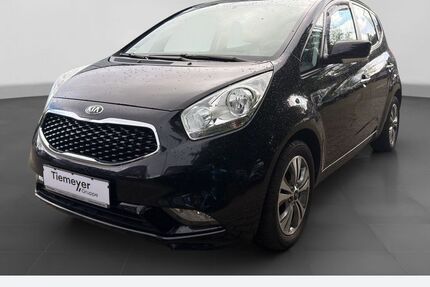 Kia Venga 65.335 km 11.440 &euro; Lüdenscheid 58513
