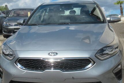 Kia ceed / Ceed 107.645 km 11.890 &euro; Herne 44653