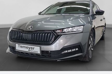 Skoda Octavia 59.160 km 25.480 &euro; Bochum 44809