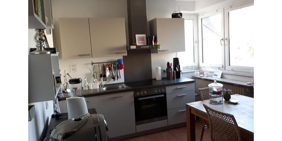 Dachgeschoßwohnung Lüdenscheid - 2 Zimmer, 54 m&sup2;, 550&euro; | Angebot:25992993
