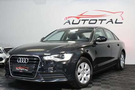 Audi A6 107.870 km 12.999 &euro; Wuppertal 42283