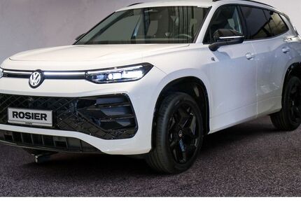 VW Tayron 6.999 km 54.880 &euro; Menden 58706