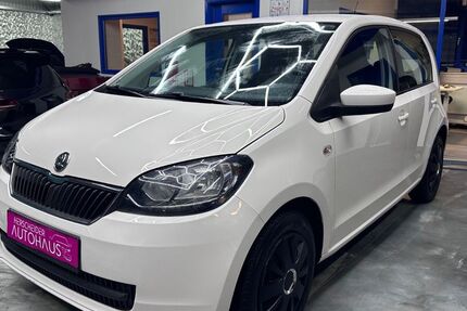 Skoda Citigo 109.000 km 5.850 &euro; Herscheid 58849