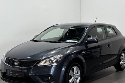 Kia ceed / Ceed 95.000 km 5.900 &euro; Remscheid 42855