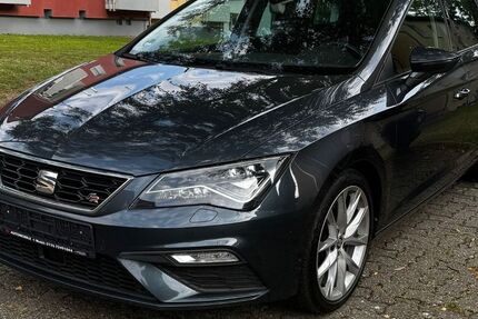 Seat Leon 110.000 km 18.300 &euro; Dortmund 44225