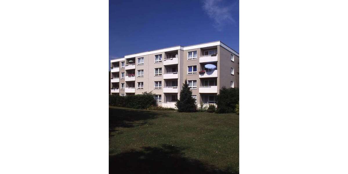 Etagenwohnung Unna - 3.5 Zimmer, 72 m&sup2;, 549&euro; | Angebot:26729505