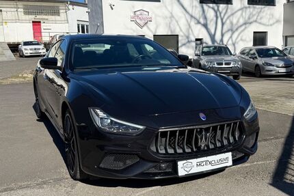 Maserati Ghibli 175.000 km 27.990 &euro; Dortmund 44147