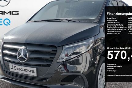 Mercedes-Benz Vito 51.522 km 46.291 &euro; Hagen 58135