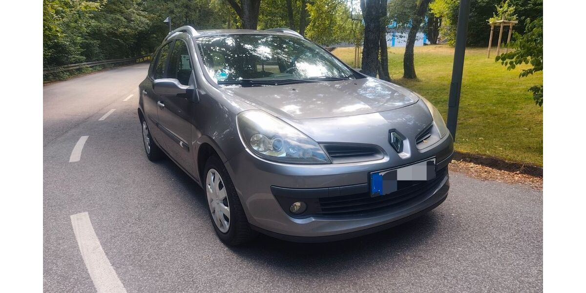 Renault Clio 184.000 km 2.200 &euro; Lüdenscheid 58507