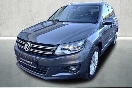 VW Tiguan 108.750 km 12.990 &euro; Iserlohn-Letmathe 58642