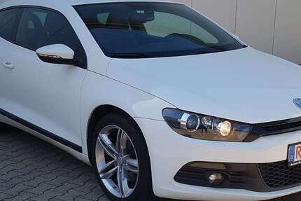 VW Scirocco 112.000 km 8.999 &euro; Remscheid 42859