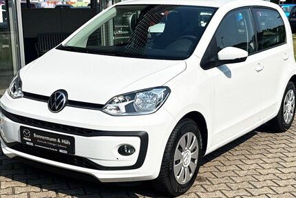 VW up! 58.389 km 9.980 &euro; Schwerte 58239