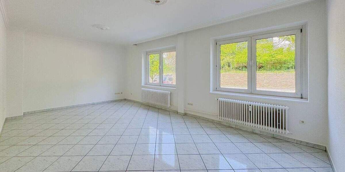 Etagenwohnung Hagen Mittelstadt - 3 Zimmer, 79 m&sup2;, 495&euro; | Angebot:26751129