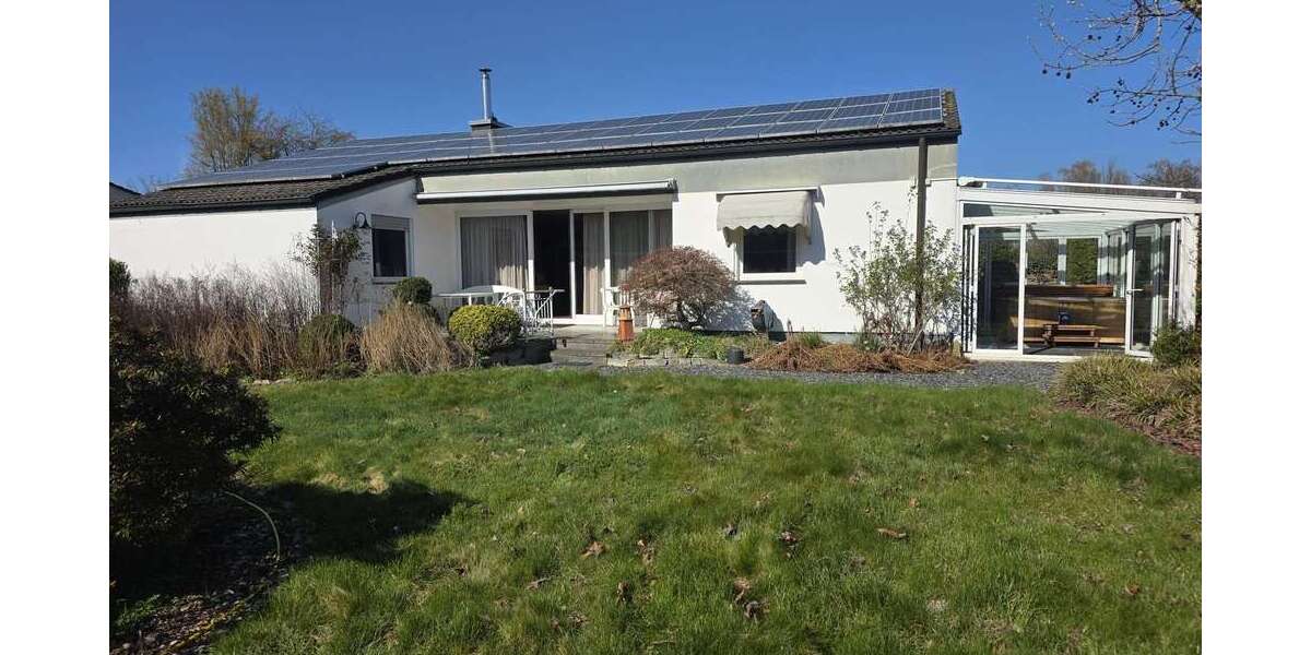 Einfamilienhaus Unna - 5 Zimmer, 170 m&sup2;, 750.000&euro; | Angebot:25819368