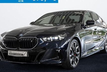 BMW i5 12.359 km 69.390 &euro; Remscheid 42897