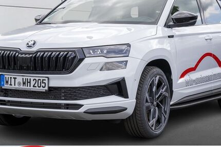 Skoda Karoq 9.999 km 42.999 &euro; Witten 58453