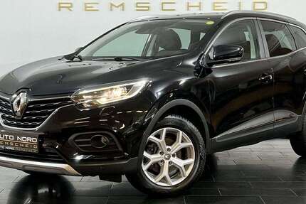 Renault Kadjar 38.900 km 15.990 &euro; Remscheid 42897