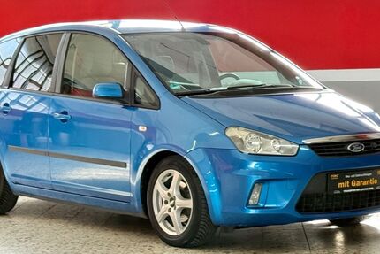 Ford C-Max 100.000 km 3.990 &euro; Wuppertal 42275