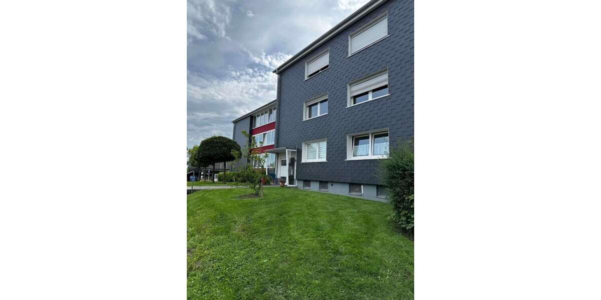 Etagenwohnung Wipperfürth - 3 Zimmer, 99 m&sup2;, 199.000&euro; | Angebot:27713613