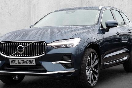Volvo XC60 5.200 km 49.890 &euro; Wuppertal 42109