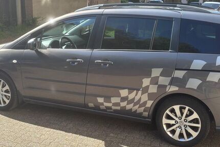 Mazda 5 207.000 km 2.350 &euro; Herne 44625
