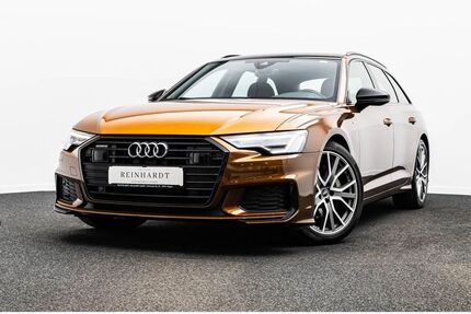 Audi A6 71.607 km 36.874 &euro; Hagen 58091