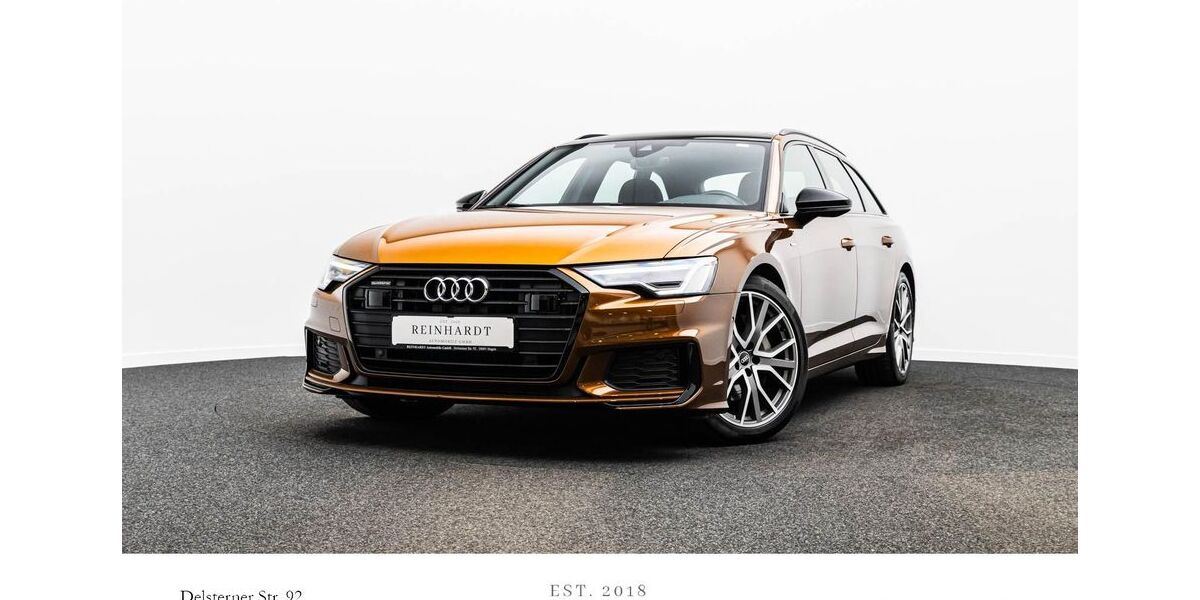 Audi A6 71.607 km 36.874 &euro; Hagen 58091