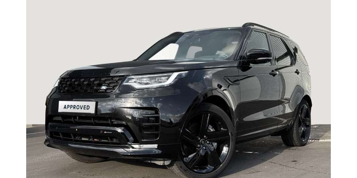 Land Rover Discovery 33.960 km 54.990 &euro; Iserlohn 58640