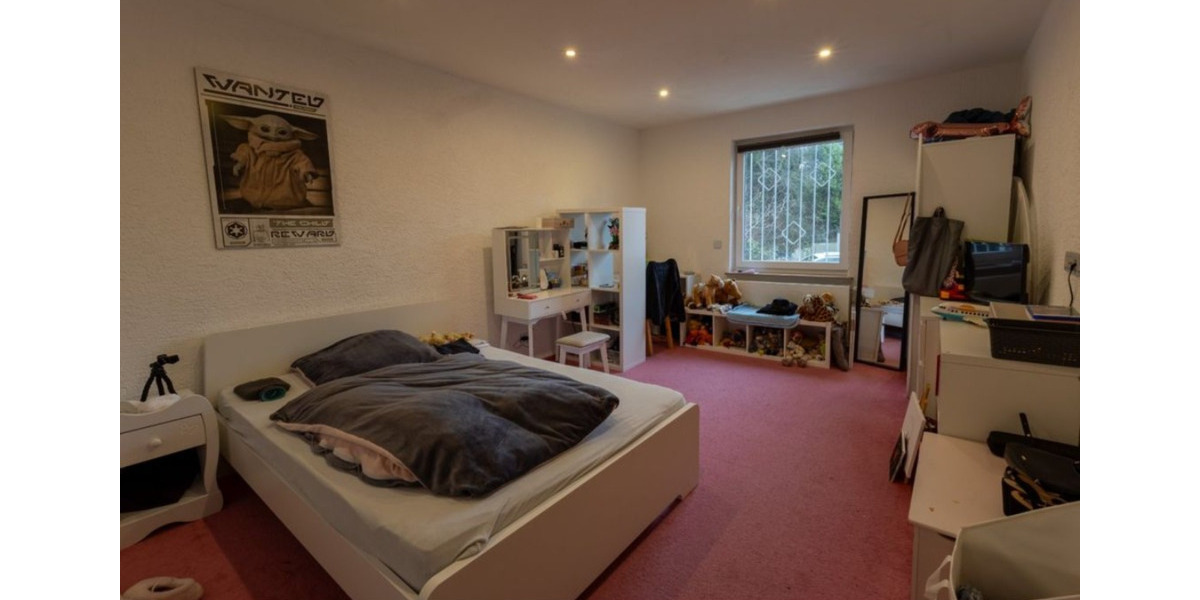 Doppelhaushälfte Wuppertal Gemarkung Nächstebreck - 5 Zimmer, 150 m&sup2;, 465.000&euro; | Angebot:25854675