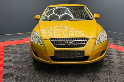 Kia ceed / Ceed 108.355 km 2.990 &euro; Bochum 44795