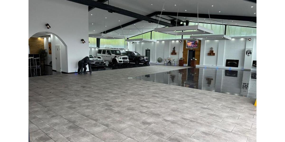 Gewerbeobjekt Gevelsberg - 3.000&euro; | Angebot:25471006